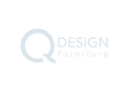 QDesign - white Logo