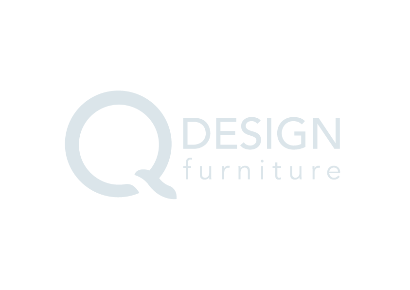 QDesign - white Logo