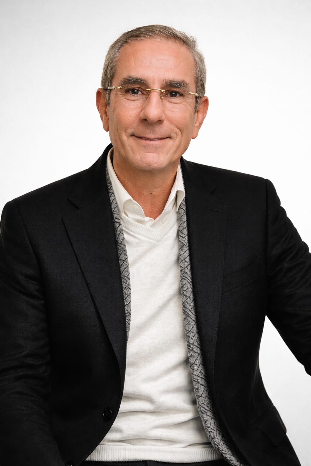 السيد بلال مرقة